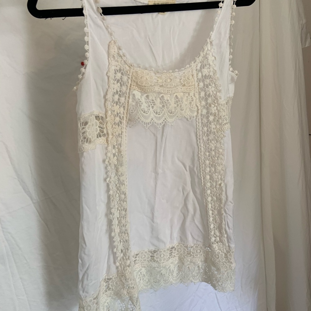 Haute Society Dress